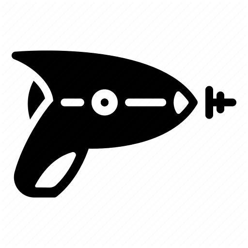 Fortnite, Future, Game, Gun, Pubg Icon