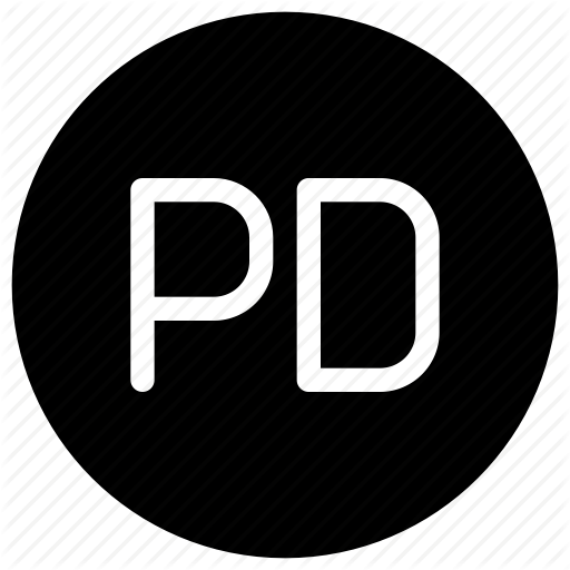 Alphabet, Copyright, Domain, Expired, Internet, Public Icon