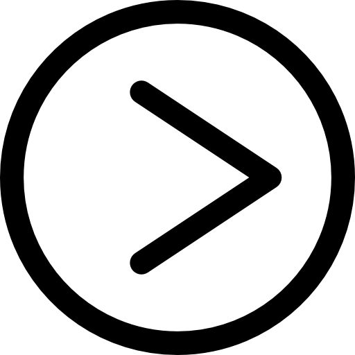 Symbol Greater Than Sign Icon