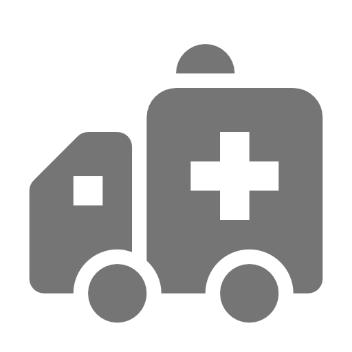 Health, Ambulance Icon Free Of Nova Solid Icons