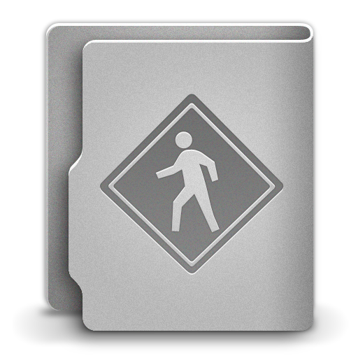 Public Icon Aquave Metal Iconset