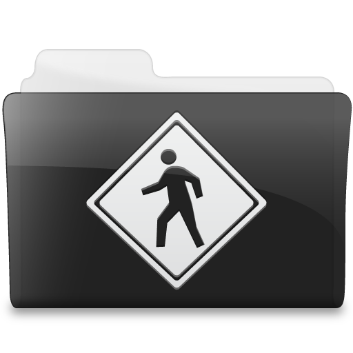 Folder Public Icon