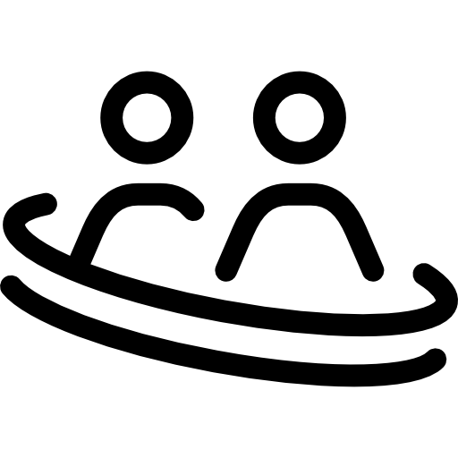 Social Relations Icons Free Download