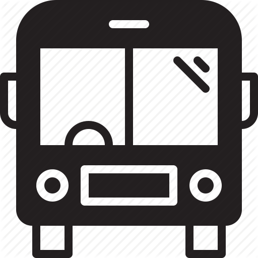 Public Transport Icon Png Png Image