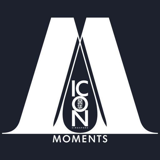 Icon Moments