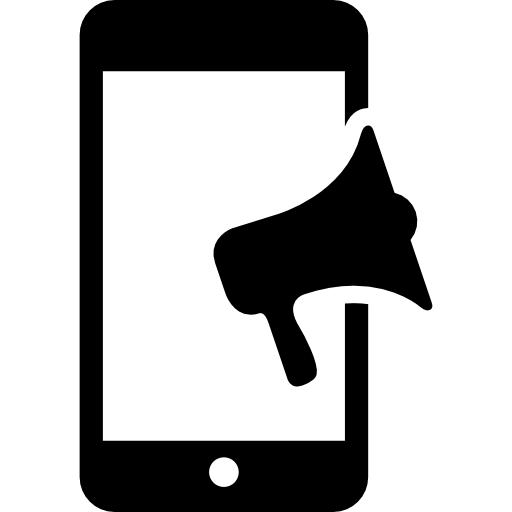 Publicity Icon