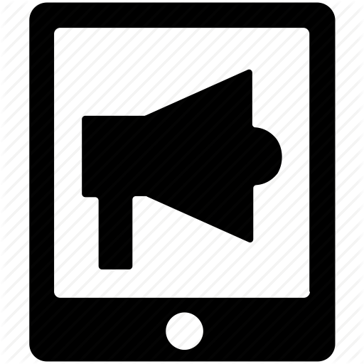 Announcing, Mobile Advertising, Mobile Internet, Online