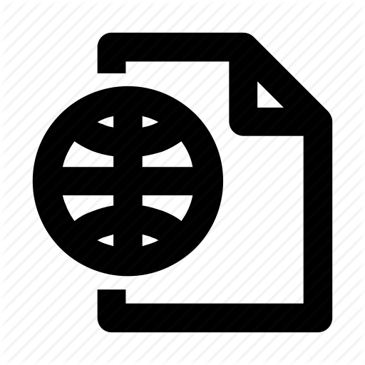 Interface, Public, Publish, Share, User Icon