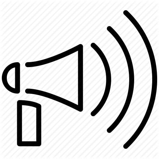 Ads, Advertisement, Advertising, Announce, Blog, Megaphone, News