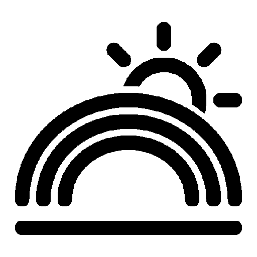 Rainbow Icon Download Free Icons