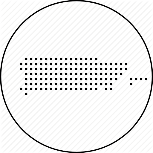 Country, Map, Nation, Puerto, Rico Icon