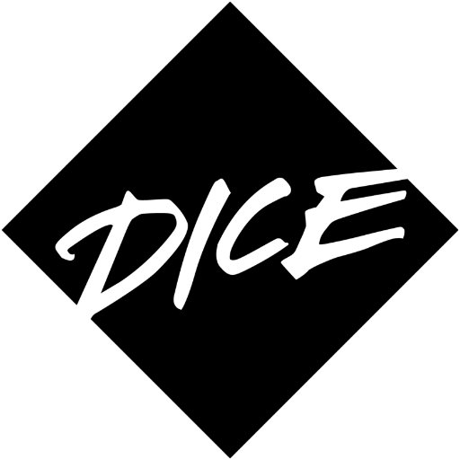 Dice On Twitter Here's And His Dice Live Award