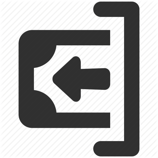 Atm, Cash, Pull Out, Take Money, Withdraw Cash, Withdraw Money Icon