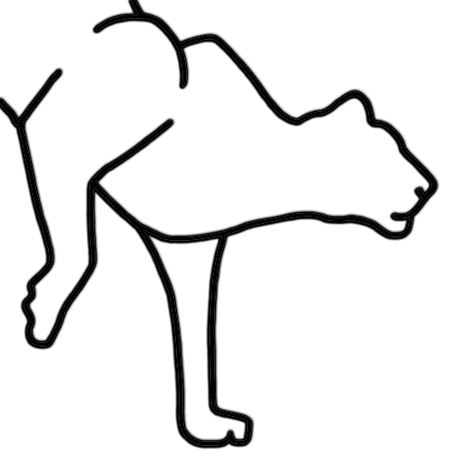 Pumapix Website Icon