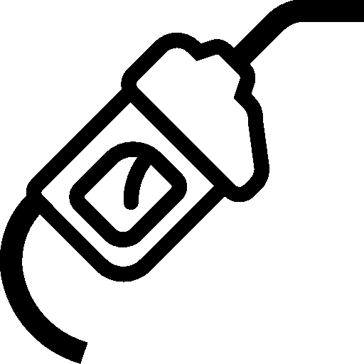 Transport Gas Pump Icon Ios Iconset