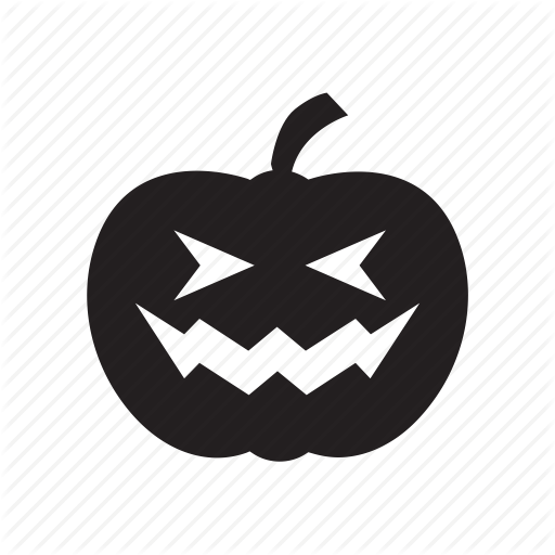 Halloween, Horror, October, Orange, Pumpkn