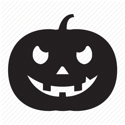 Face, Halloween, Horror, Pumpkin, Pumpkn, Sad Icon