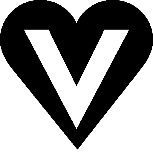 Food Vegan Symbol Icon Windows Iconset