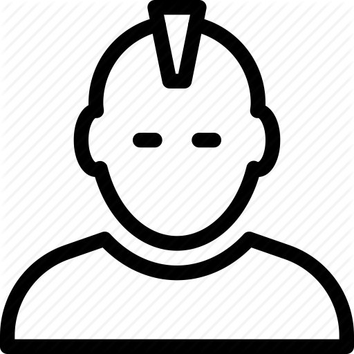 Human, Music, Person, Punk, Rock Icon