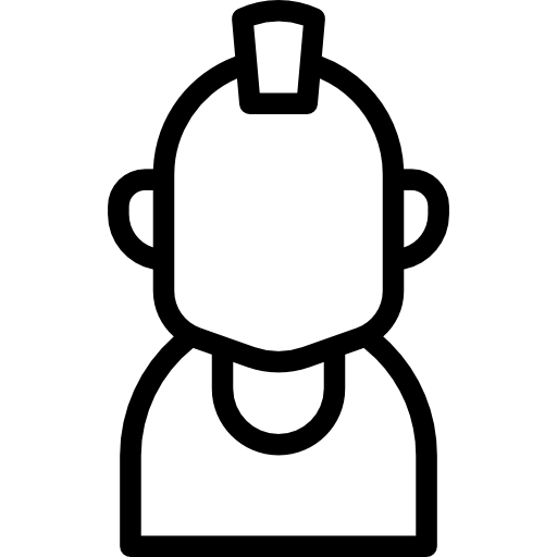 Punk Icons Free Download