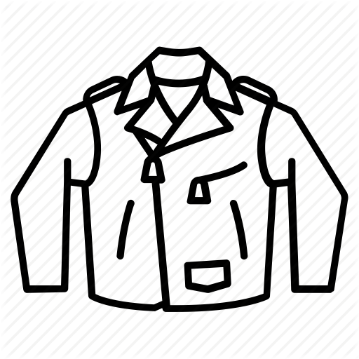 Biker, Jacket, Leather, Motorcycle, Punk, Rock Icon