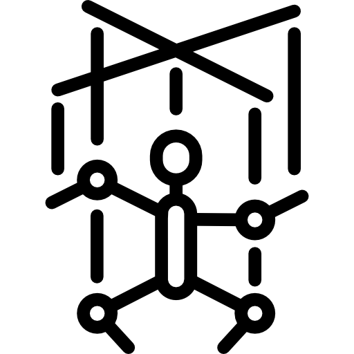 Puppet Icons Free Download