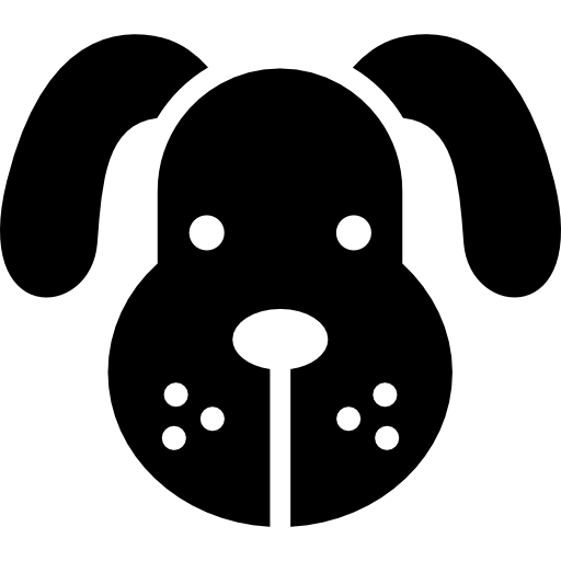 Puppy Icon