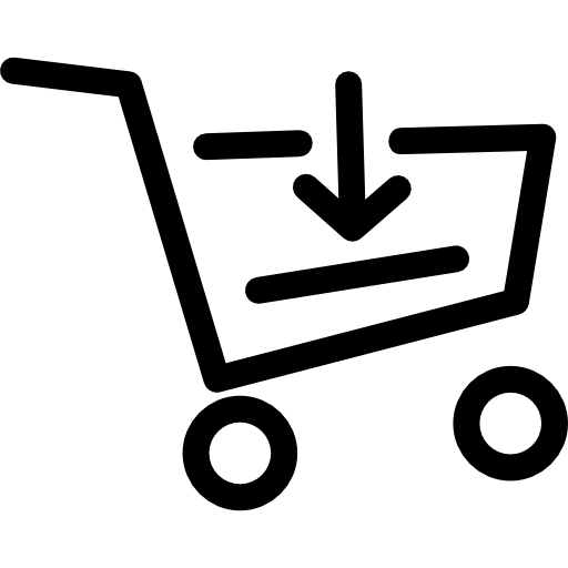 Shopping Cart Free Vector Icons Designed