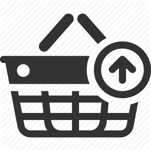 Basket, Buy, Ecommerce, Online, Purchase, Remove, Shop, Shopping Icon