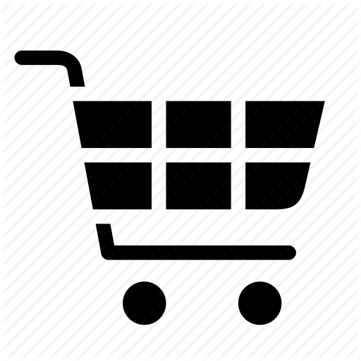 Buy, Cart, Item, Purchase, Shopping Icon