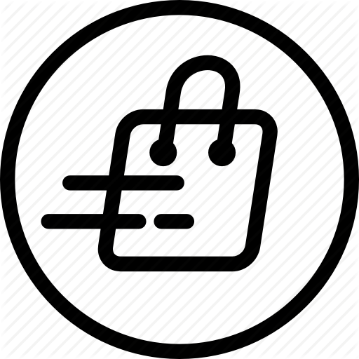 Buy, Payment, Purchase, Quick, Shop Icon