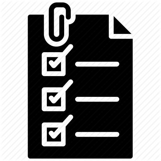 Customer Qa, Delivery Note, Order Checklist, Purchase Requisition