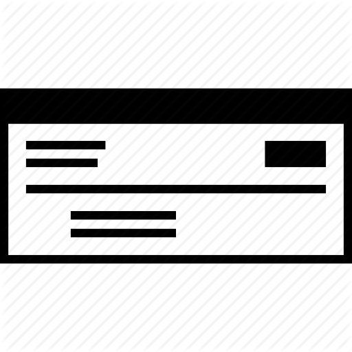 Check, Cheque, Guaranteed, Money, Order, Pay, Po, Purchase Order