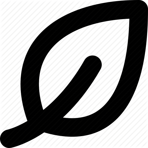 Clean, Fresh, Green, Leaf, Pure Icon