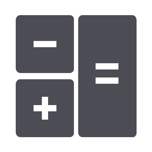 Calculator Icon Android Kitkat Png Image
