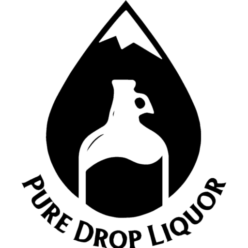 Catalogue Pure Drop Liquor