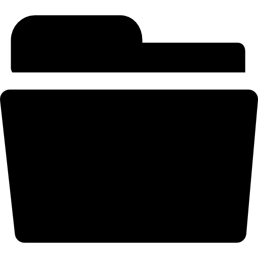 Folder Icons Free Download