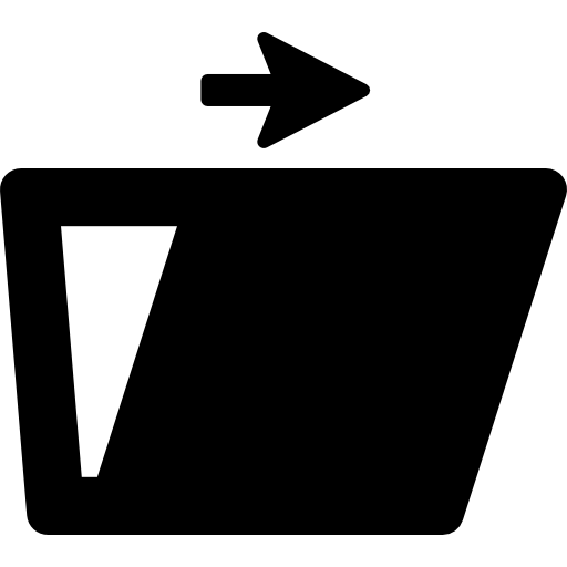 Share Folder Icons Free Download