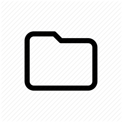 Data, Document, File, Files, Folder Icon