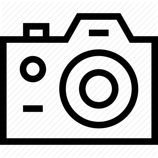 Camera, Creative, Dslr, Photography, Photos, Purple Icon