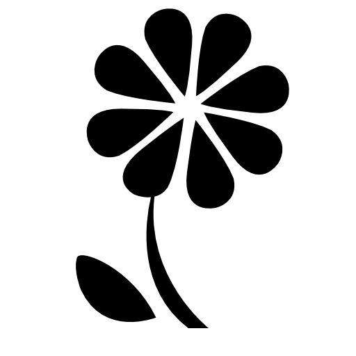 Free Icon Download Vectors Flower