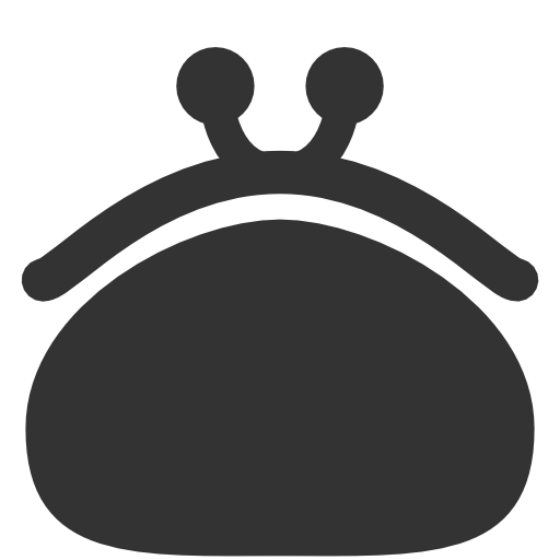 Purse Icon