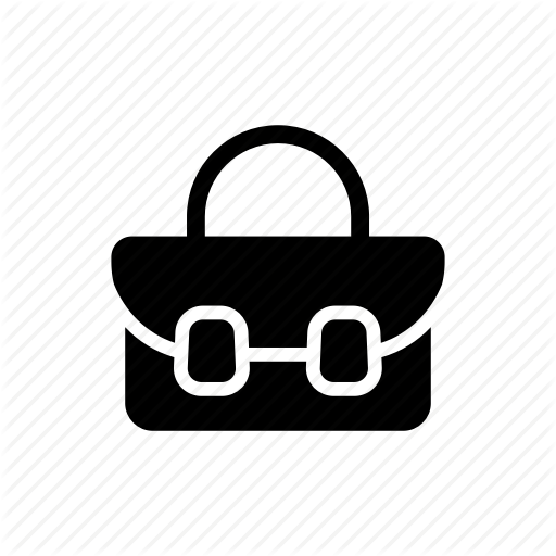Bag, Fashion, Girl, Ladies, Purse Icon