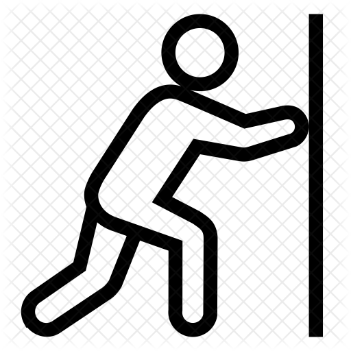 Push Icon Png Png Image