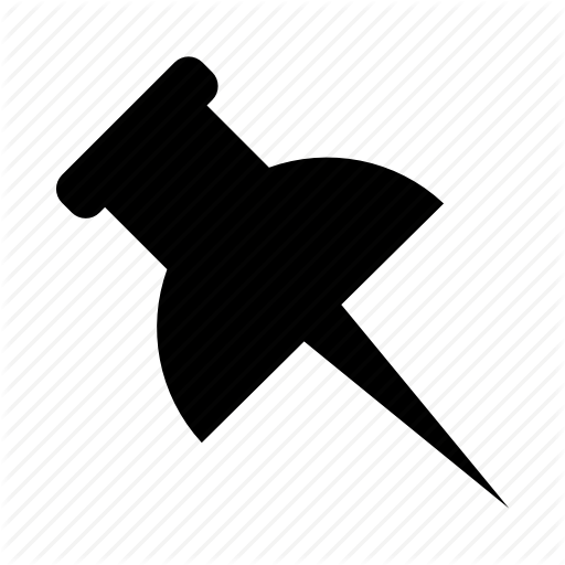 Fixing Pin, Paper Pin, Pin, Push Pn