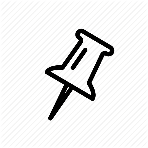 Needle, Office, Paper Pin, Pin, Push Pn