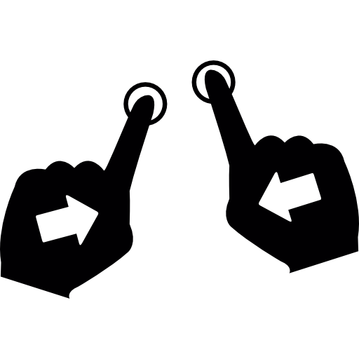 Push To Minimize Icons Free Download