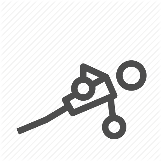 Dumbbell, Exercise, Fitness, Gym, Health, Push Up, Weight Icon