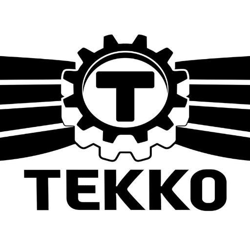 Tekko On Twitter