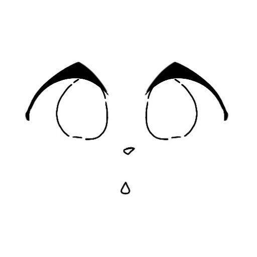 White Callet Pusheen The Cat Amino Amino